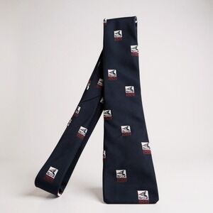 Vintage‎ Chicago White Sox Necktie Cervantes MLB Baseball Fan Gift